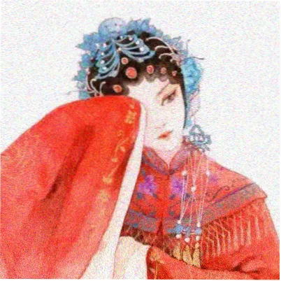 用户 陈屿 的头像